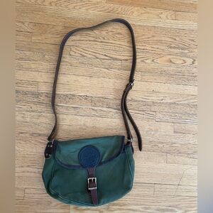Duluth Pack Medium Shell Purse